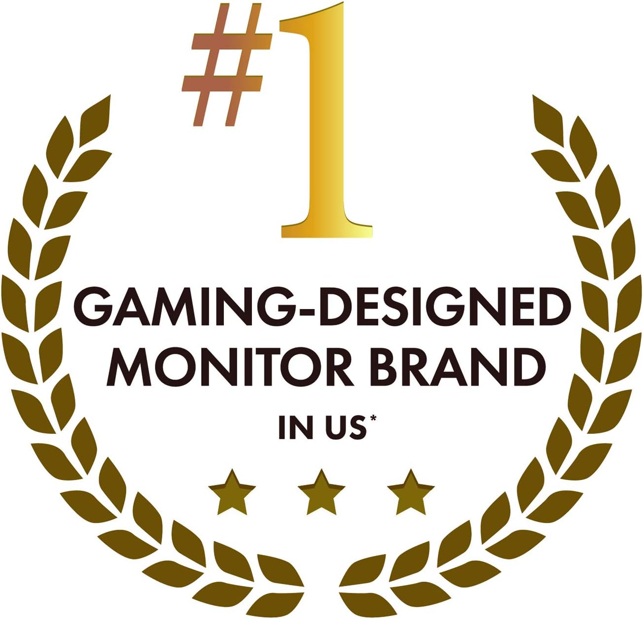 LG UltraGear 27'' QHD 1440P HDR 10 Monitor (27GL83A-B ) 144Hz 1ms IPS