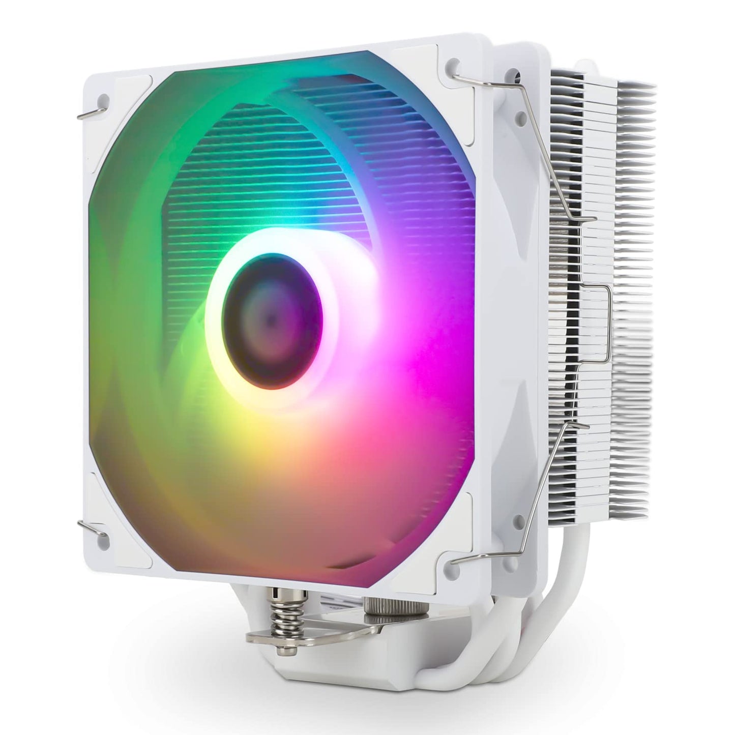 Thermalright Assasin 120 ARGB Blanco Air Cooler
