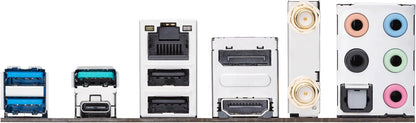ASUS Prime B550-PLUS ACHES AM4 DDR4