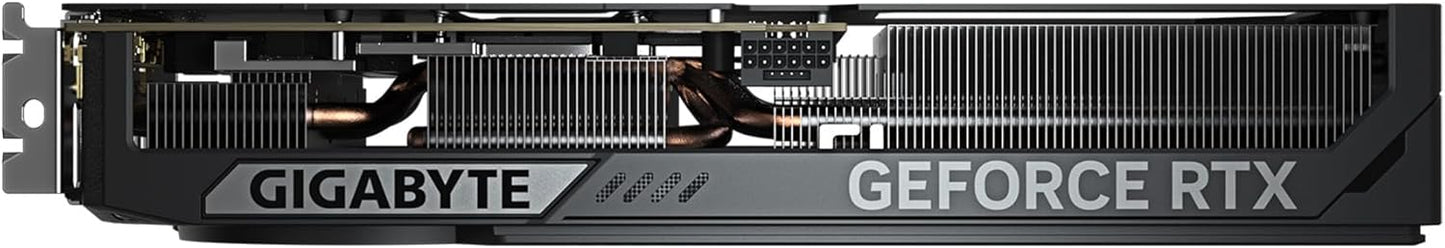 GIGABYTE RTX 5070 WINDFORCE OC 12GB