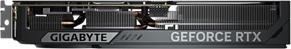 GIGABYTE RTX 5070 WINDFORCE OC 12GB