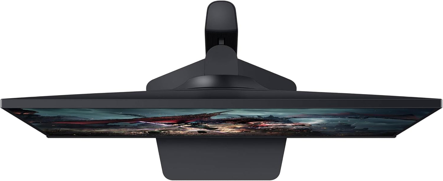 SAMSUNG Odyssey 27'' G50D QHD 2560 x 1440 IPS 180Hz HDR400 1ms