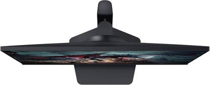 SAMSUNG Odyssey 27'' G50D QHD 2560 x 1440 IPS 180Hz HDR400 1ms