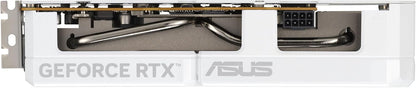 ASUS Dual RTX 5060 8GB OC White Edition