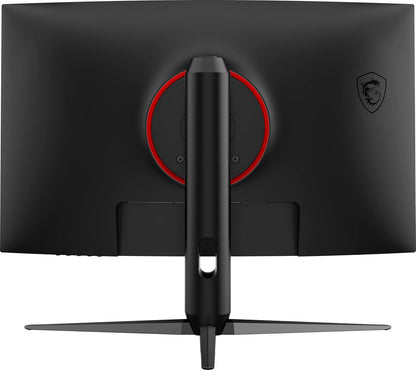 MSI G271CQP E2 27'' 2560 x 1440 VA 170Hz FreeSync HDR 1ms