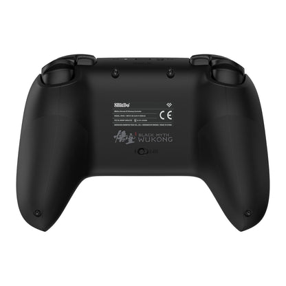 8Bitdo Ultimate 2C Inalambrico/Bluetooth PC y Android 1000 Hz Version Black Myth: Wukong