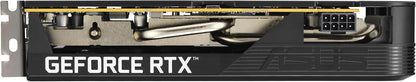 ASUS Dual RTX 5050 8GB