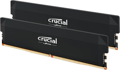 Crucial Pro RAM DDR5