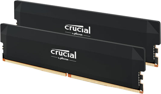 Crucial Pro RAM DDR5