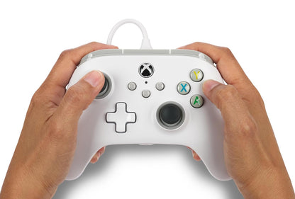 PowerA Alambrico USB para Xbox Series X|S, PC