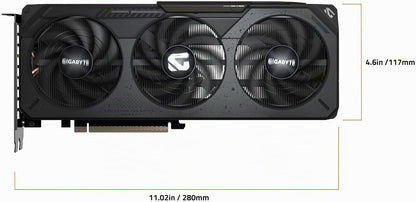GIGABYTE RTX 5050 Gaming OC 8GB