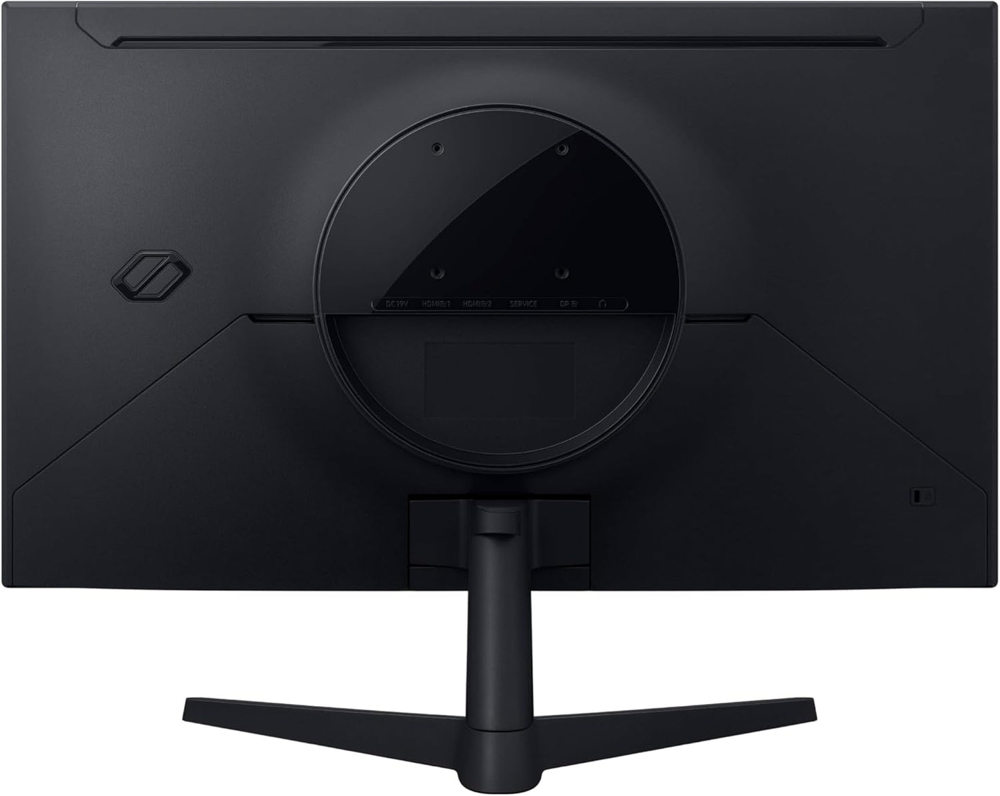 SAMSUNG Odyssey 27'' G5 G53F QHD 2560 x 1440 IPS 200Hz HDR10 1ms