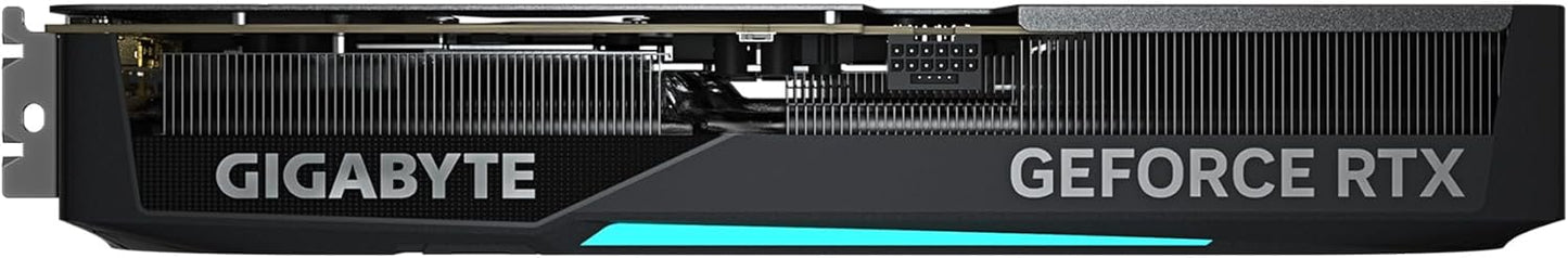 GIGABYTE RTX 5070 Ti EAGLE OC 16GB