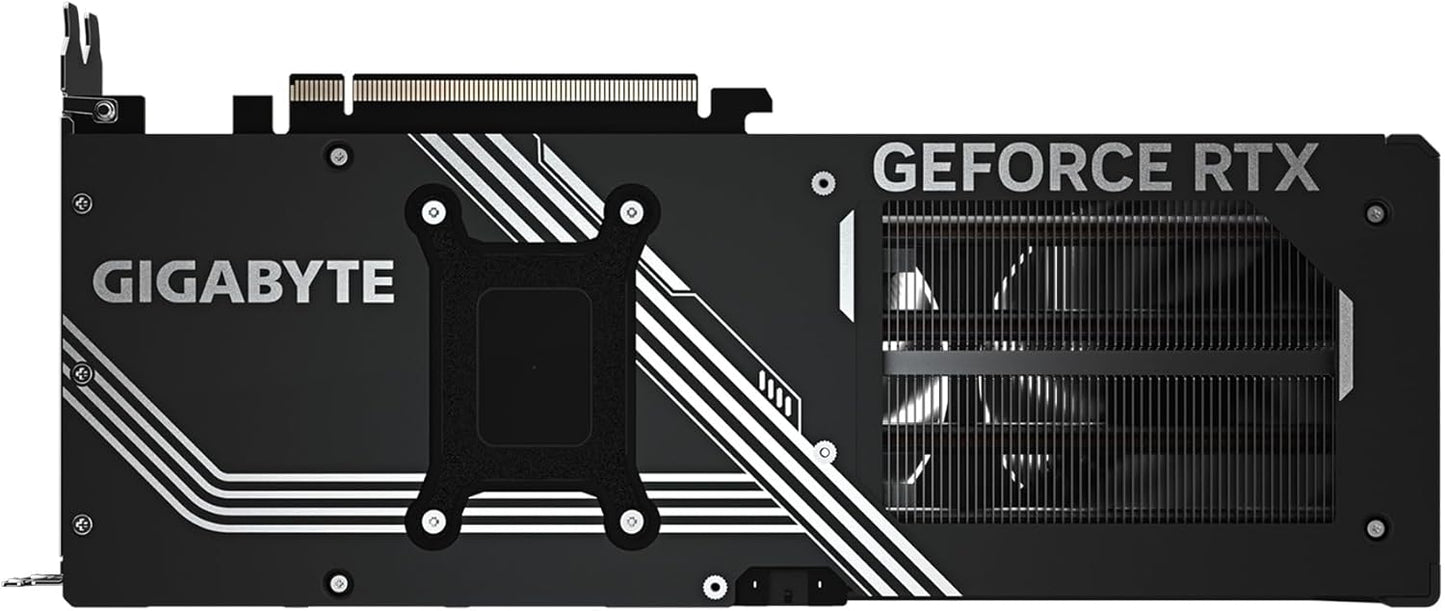 GIGABYTE RTX 5070 WINDFORCE OC 12GB