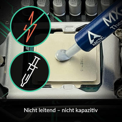 ARCTIC MX-4 4g