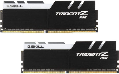 G.SKILL Trident Z RGB Series DDR4 RAM