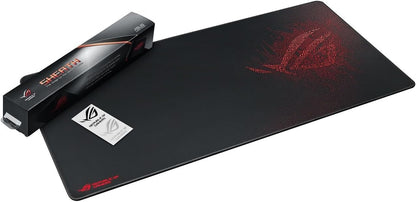 ASUS ROG Shealth Extended Gaming MousePad