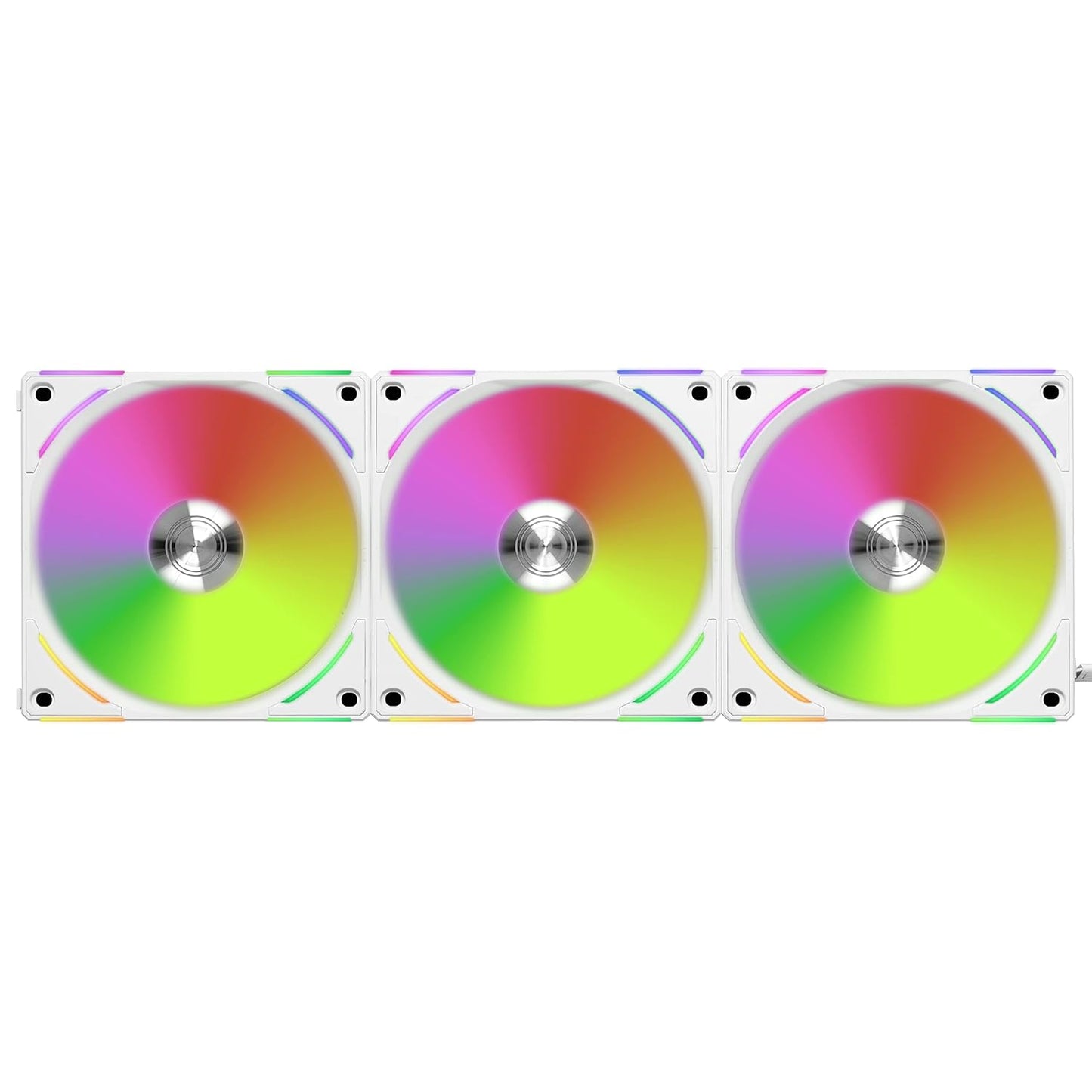 Lian Li UNI Fan AL120V2 120mm
