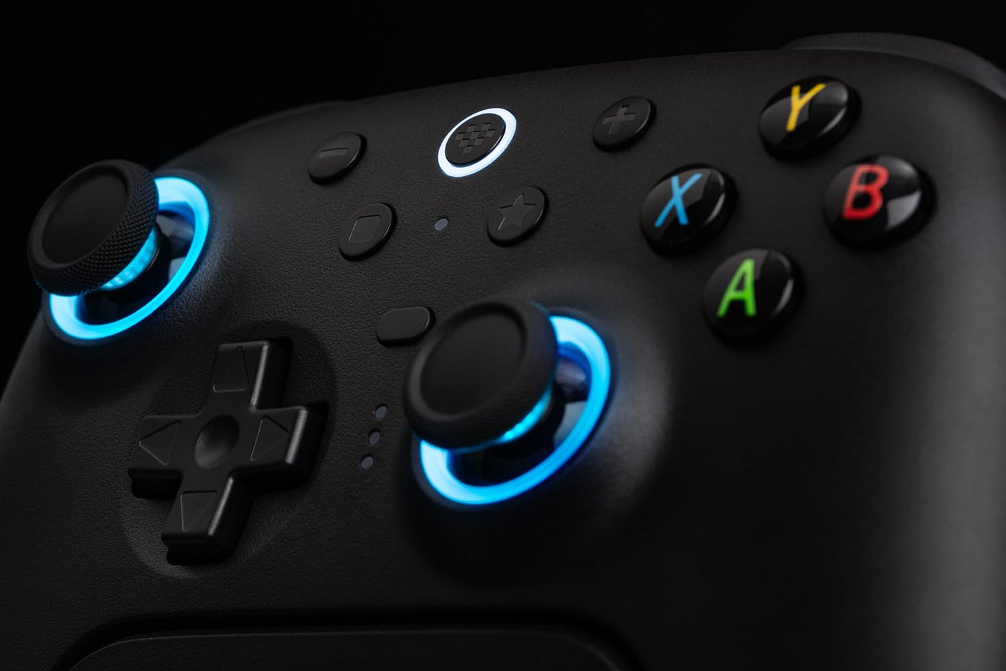 8Bitdo Ultimate 2 Inalambrico PC y Android Con Base de Carga