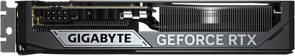 GIGABYTE RTX 5060 Ti WINDFORCE OC 16GB