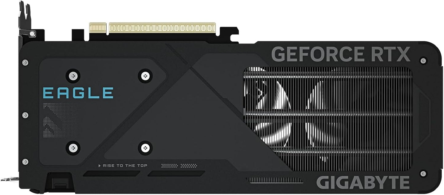 GIGABYTE RTX 5060 EAGLE MAX OC 8GB