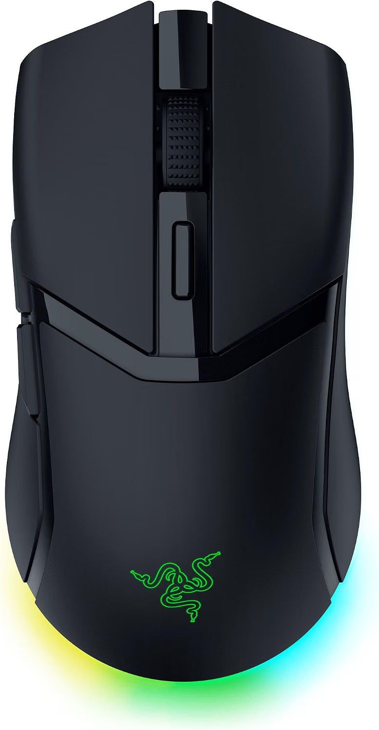 Razer Cobra Hyperspeed Inalambrico 26K DPI Negro Gaming Mouse