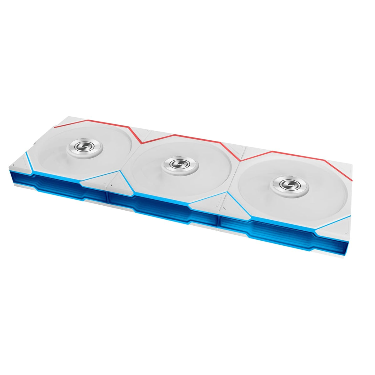 Lian Li UNI Fan TL Flex Inalambricos 120mm