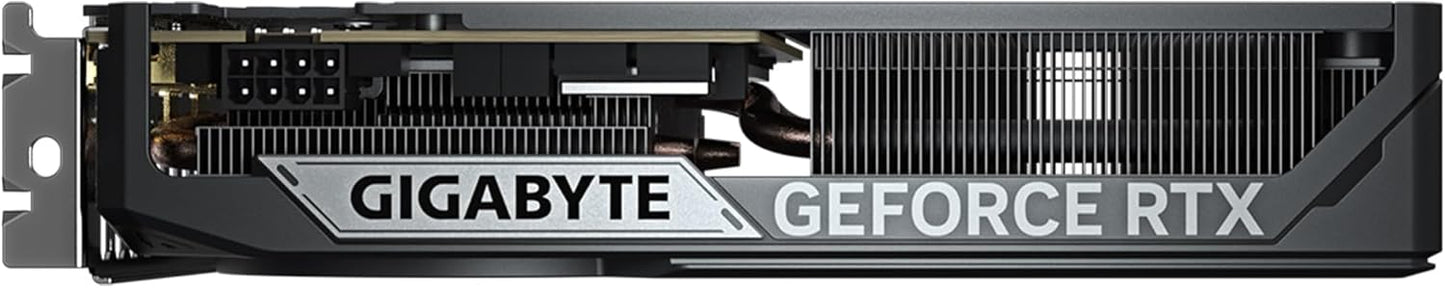 GIGABYTE RTX 5060 WINDFORCE OC 8GB