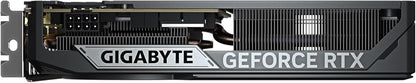 GIGABYTE RTX 5060 WINDFORCE OC 8GB