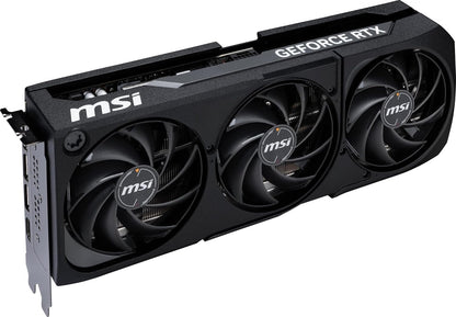 MSI RTX 5080 Ventus 3X Black OC 16GB