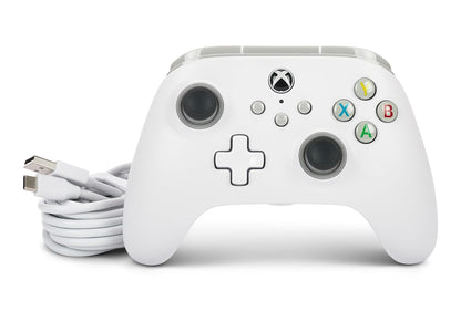 PowerA Alambrico USB para Xbox Series X|S, PC