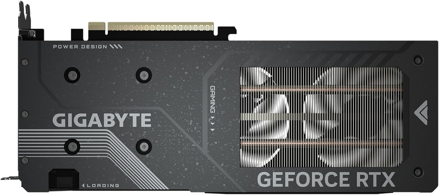 GIGABYTE RTX 5050 Gaming OC 8GB