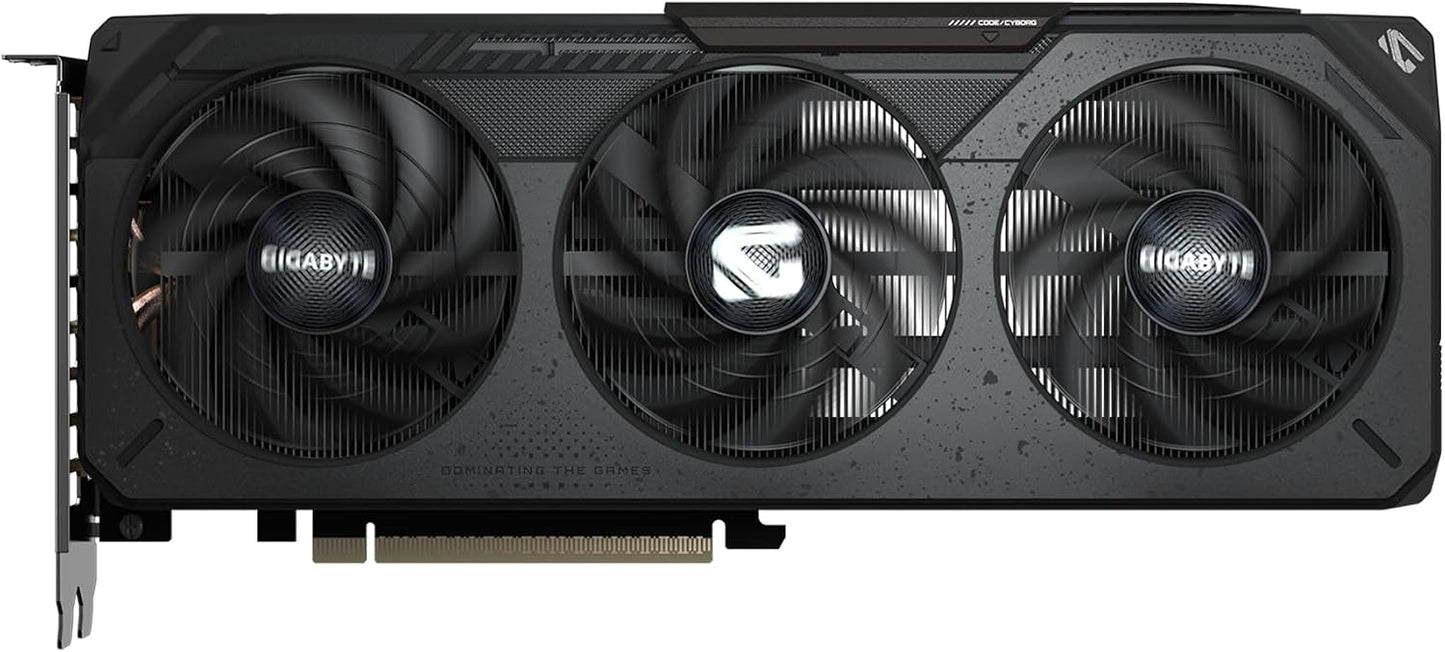 GIGABYTE RTX 5050 Gaming OC 8GB