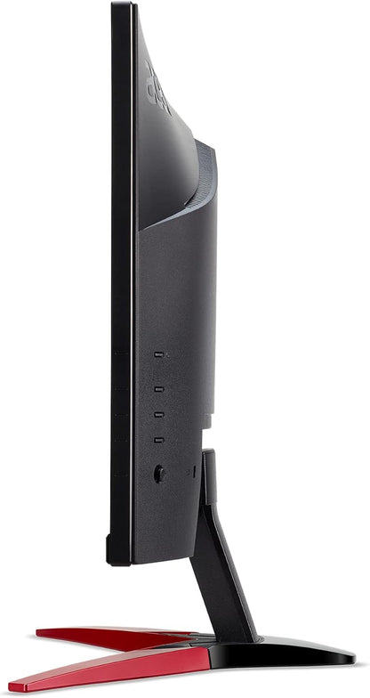 ACER Nitro 23.8'' 1080P HDR 10 Monitor (KG241Y) 180Hz 1ms VA