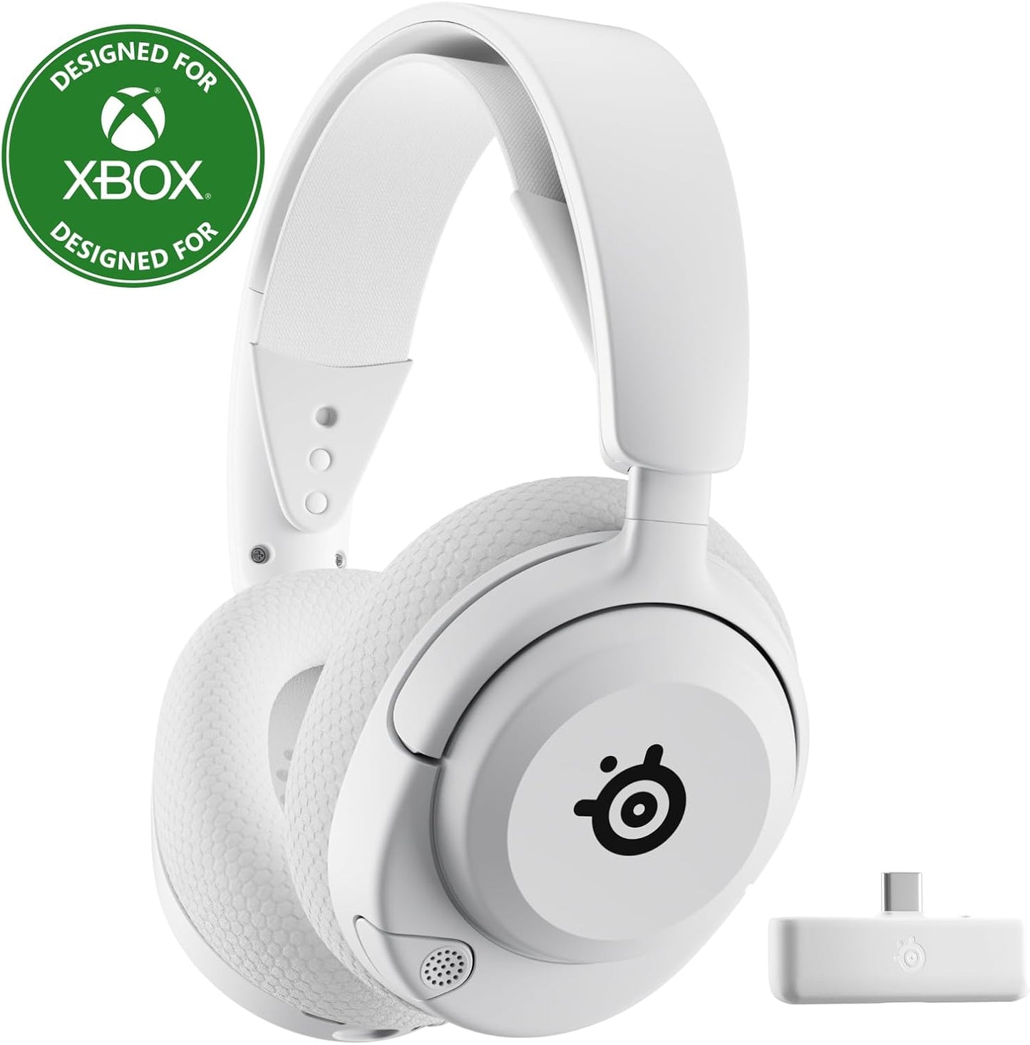 SteelSeries Artics Nova 5X Inalambrico + Bluetooh Headset 7.1 (Xbox, PS5, PS4, PC, Switch and Mobile)