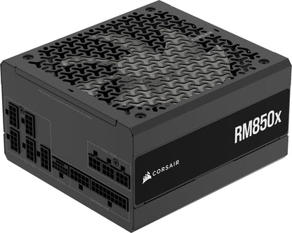 CORSAIR RM850x 2025 POWERSUPPLY 850W MODULAR 80 GOLD PLUS