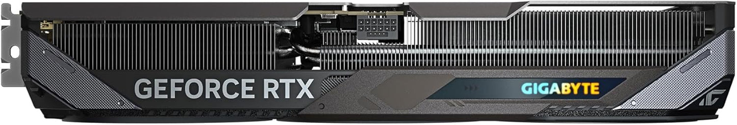 GIGABYTE RTX 5070 Gaming OC 12GB