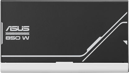 ASUS Prime POWERSUPPLY 850W MODULAR 80 GOLD PLUS