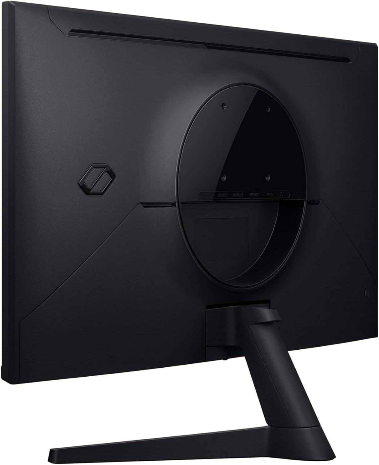 SAMSUNG Odyssey 27'' G5 G53F QHD 2560 x 1440 IPS 200Hz HDR10 1ms