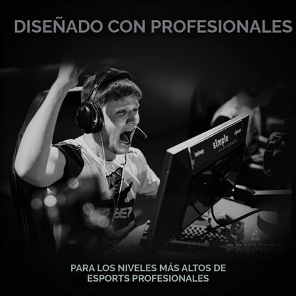 Logitech G PRO X SUPERLIGHT Lightspeed Inalambrico Mouse 25K DPI