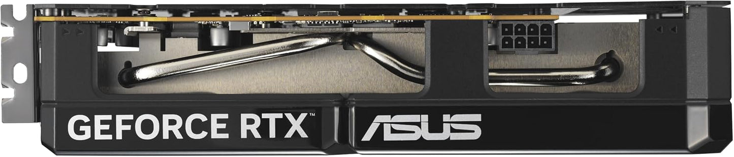 ASUS Dual RTX 5060 8GB OC Edition