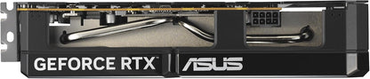 ASUS Dual RTX 5060 8GB OC Edition