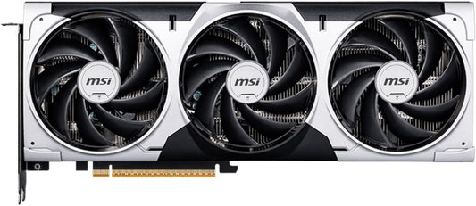 MSI RTX 5060 Ventus 3X OC 8GB