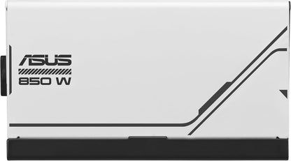 ASUS Prime POWERSUPPLY 850W MODULAR 80 GOLD PLUS