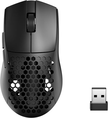 Redragon M725 Honeycomb Shell Inalambrico Gaming Mouse 49g 10000 DPI