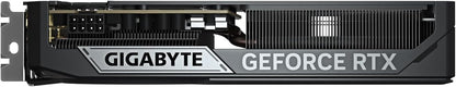 GIGABYTE RTX 5060 Ti WINDFORCE OC 8GB