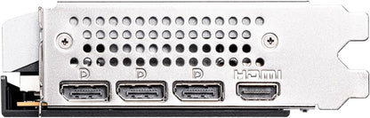 MSI RTX 5060 Ventus 3X OC 8GB