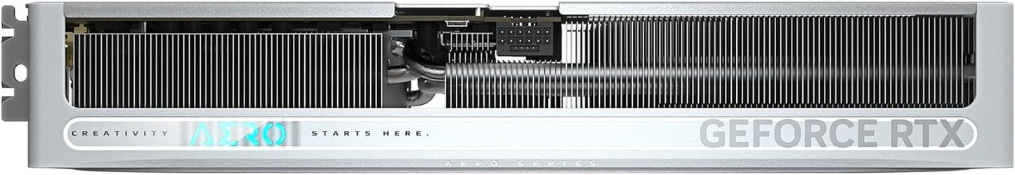 GIGABYTE RTX 5070 AERO OC 12GB