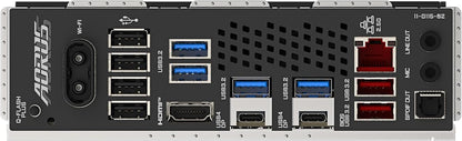 Gigabyte X870 AORUS ELITE AM5 DDR5 ATX WiFi 7