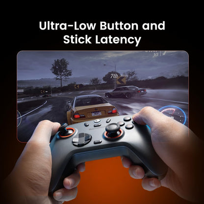 GameSir Nova Lite 2 Inalambrico PC, Android, Switch